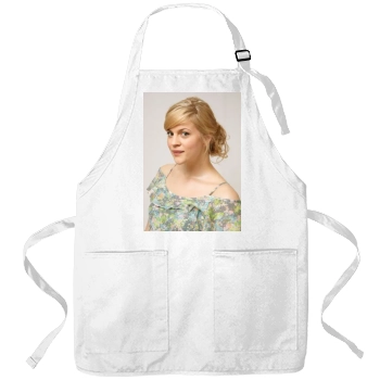 Brie Larson Apron