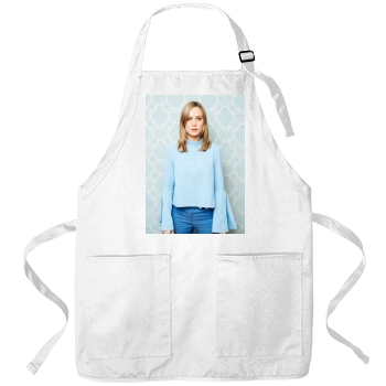 Brie Larson Apron