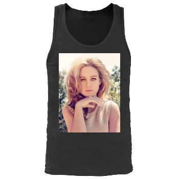 Brie Larson Men's Tank Top