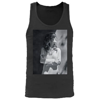 Brie Larson Men's Tank Top