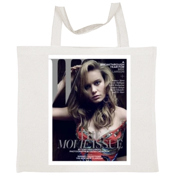 Brie Larson Tote