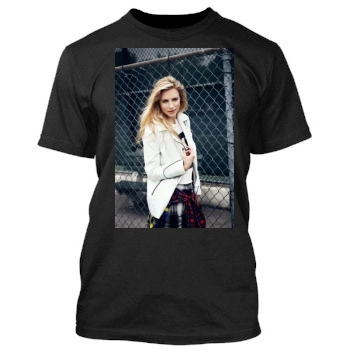 Brit Marling Men's TShirt