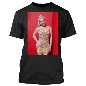 Britney Spears Men's TShirt