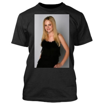 Britt Robertson Men's TShirt