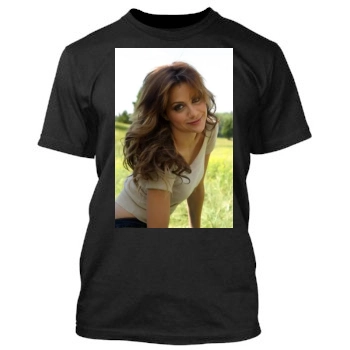 Brittany Murphy Men's TShirt