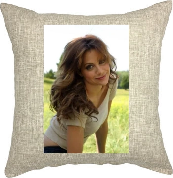 Brittany Murphy Pillow