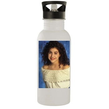 Brittany Murphy Stainless Steel Water Bottle