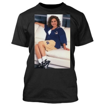 Brittany Murphy Men's TShirt