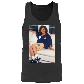 Brittany Murphy Men's Tank Top