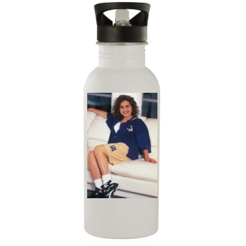 Brittany Murphy Stainless Steel Water Bottle