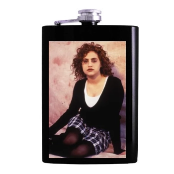 Brittany Murphy Hip Flask