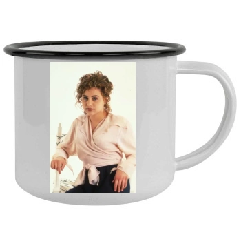 Brittany Murphy Camping Mug