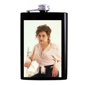 Brittany Murphy Hip Flask