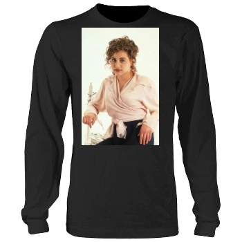 Brittany Murphy Men's Heavy Long Sleeve TShirt