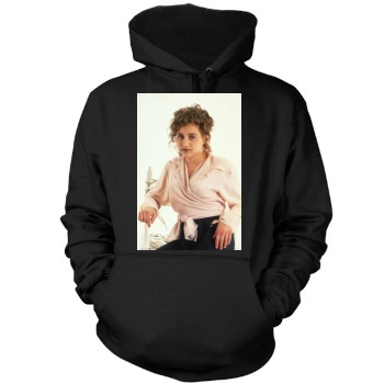 Brittany Murphy Mens Pullover Hoodie Sweatshirt