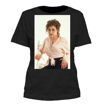 Brittany Murphy Women's Cut T-Shirt