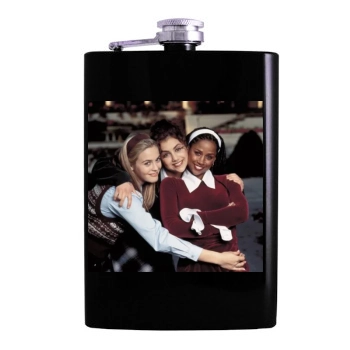 Brittany Murphy Hip Flask