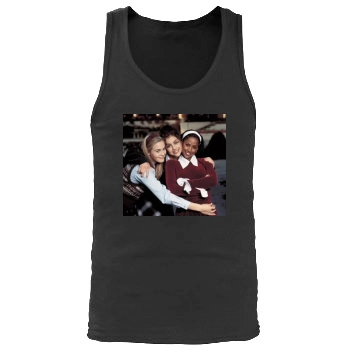 Brittany Murphy Men's Tank Top