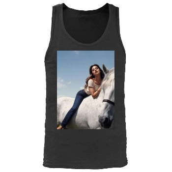 Brittany Murphy Men's Tank Top