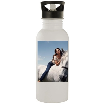 Brittany Murphy Stainless Steel Water Bottle