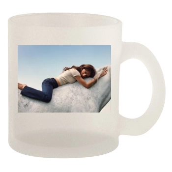 Brittany Murphy 10oz Frosted Mug