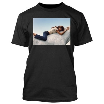 Brittany Murphy Men's TShirt