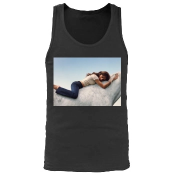 Brittany Murphy Men's Tank Top