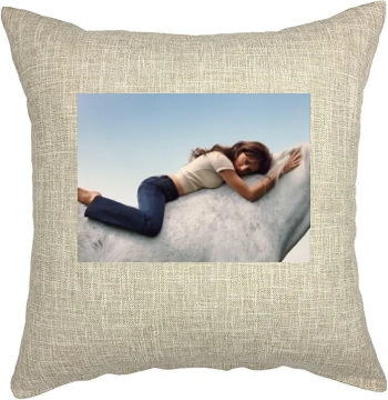 Brittany Murphy Pillow