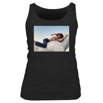 Brittany Murphy Women's Tank Top