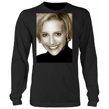 Brittany Murphy Men's Heavy Long Sleeve TShirt