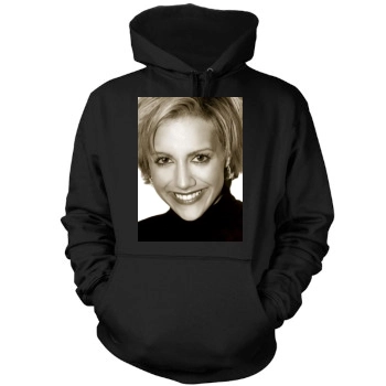 Brittany Murphy Mens Pullover Hoodie Sweatshirt