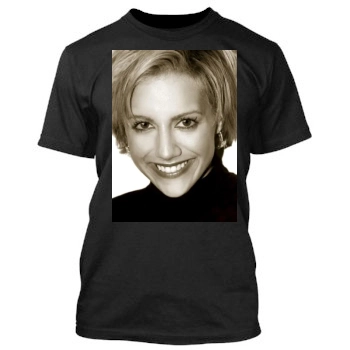 Brittany Murphy Men's TShirt