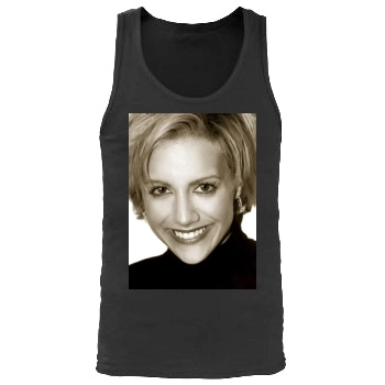 Brittany Murphy Men's Tank Top