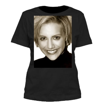 Brittany Murphy Women's Cut T-Shirt