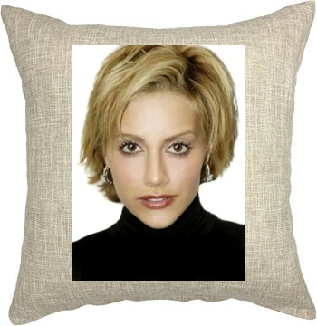 Brittany Murphy Pillow