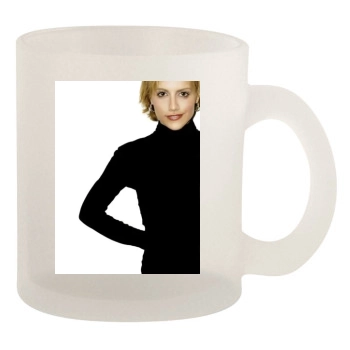 Brittany Murphy 10oz Frosted Mug