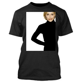 Brittany Murphy Men's TShirt