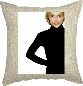 Brittany Murphy Pillow