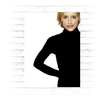 Brittany Murphy Poster