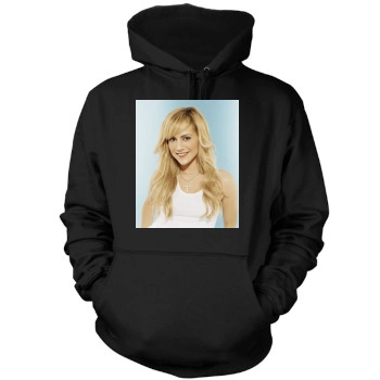 Brittany Murphy Mens Pullover Hoodie Sweatshirt