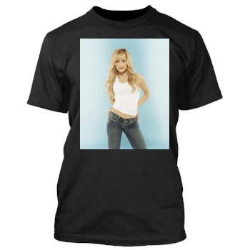 Brittany Murphy Men's TShirt