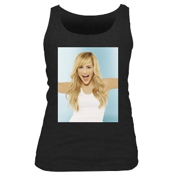 Brittany Murphy Women's Tank Top