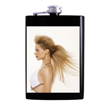 Brittany Murphy Hip Flask