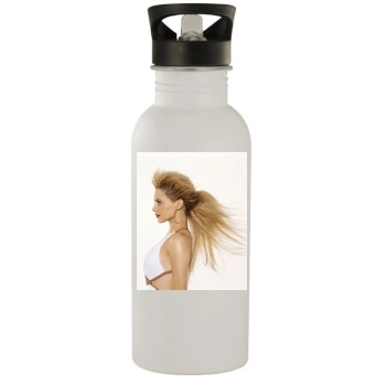 Brittany Murphy Stainless Steel Water Bottle