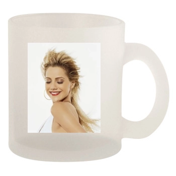 Brittany Murphy 10oz Frosted Mug