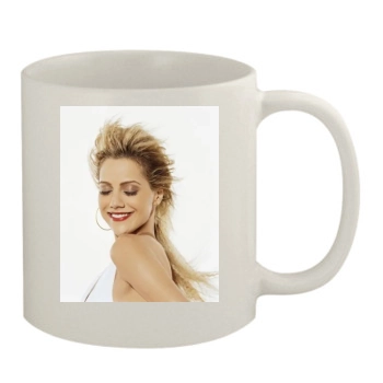 Brittany Murphy 11oz White Mug