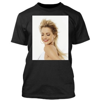 Brittany Murphy Men's TShirt