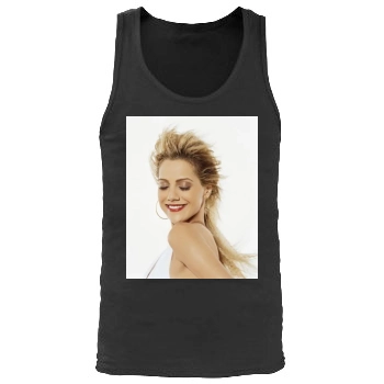 Brittany Murphy Men's Tank Top