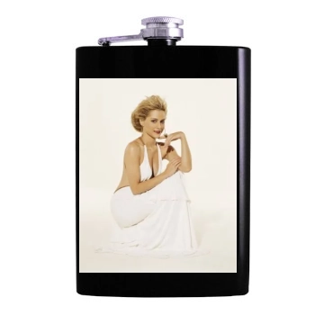 Brittany Murphy Hip Flask