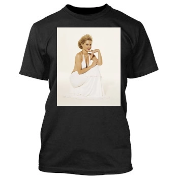 Brittany Murphy Men's TShirt